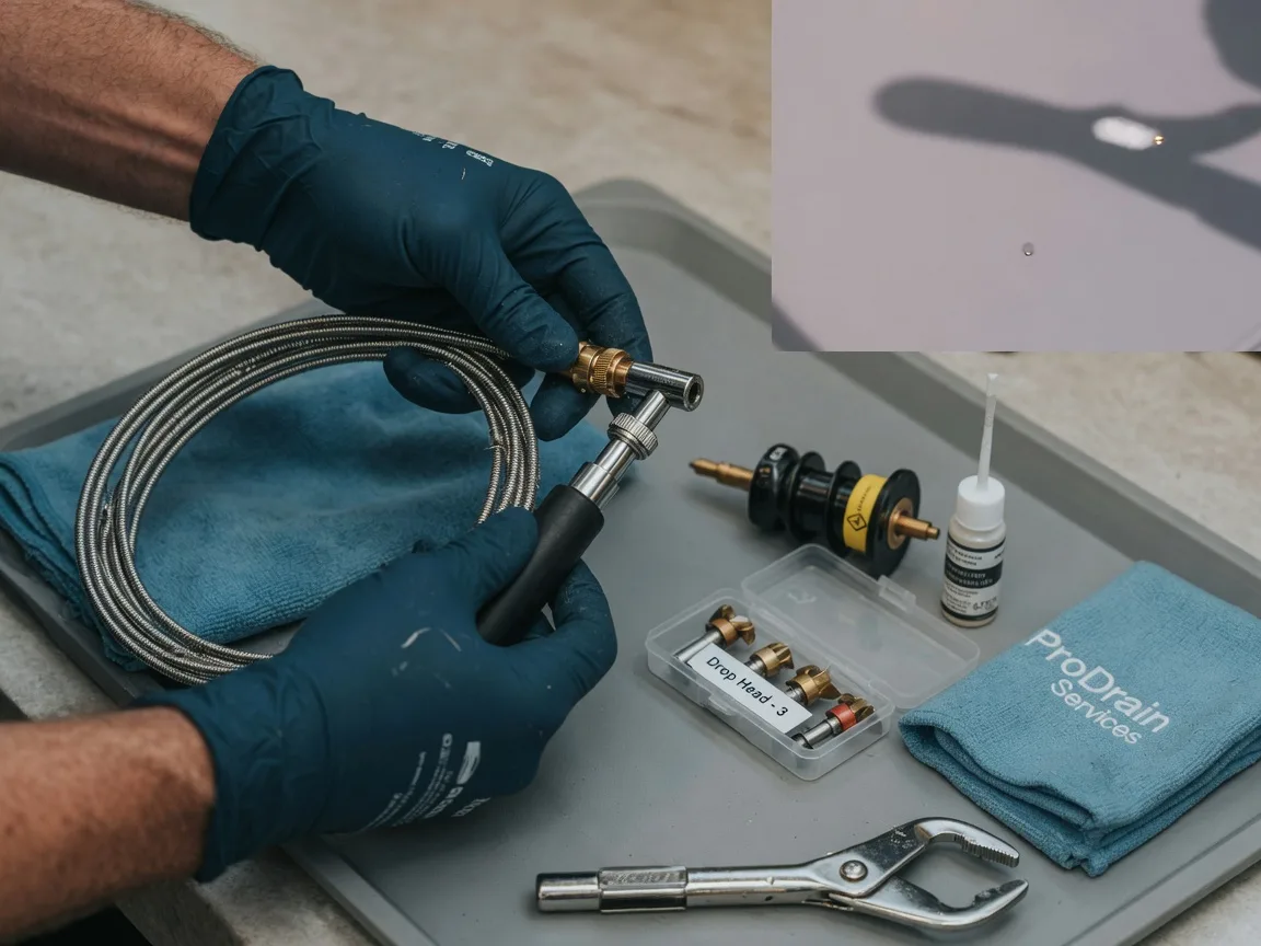 Why choose Drain Cleaning in Roduco, NC